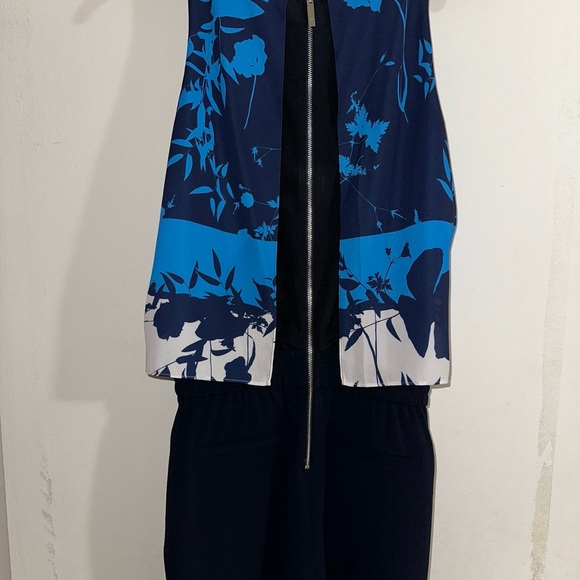 Ted Baker jumpsuit size 0 - Picture 6 of 7